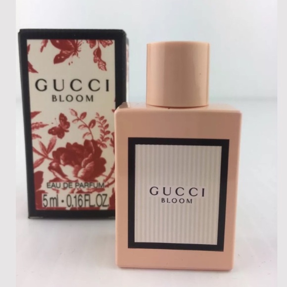 Gucci Makeup Bloom Eau De Parfum Poshmark